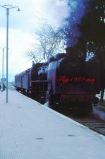 Original Dia / slide TCDD incl. (c): 57006 Odemis 03/1984 K463