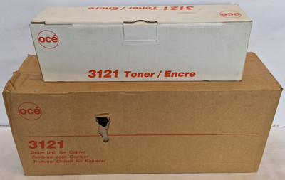 OCE Océ Trommel Toner 3121 3122 26901463 26901462 CANON Drum GP215 GP-210 GP-215