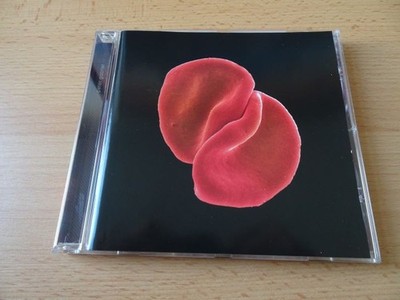CD Peter Gabriel - Scratch my back - 2010 - 12 Songs