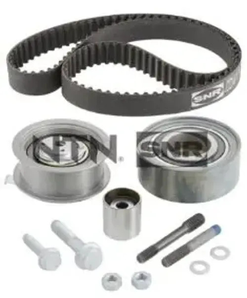 Timing belt kit KD457.68 SNR for VW AUDI SEAT SKODA