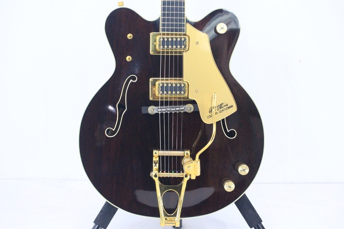 1979年製 Gretch 7670 Country Gentleman送料込み Gretsch 7670 COUNTRY GENTLEMAN Electric Guitar | eBay