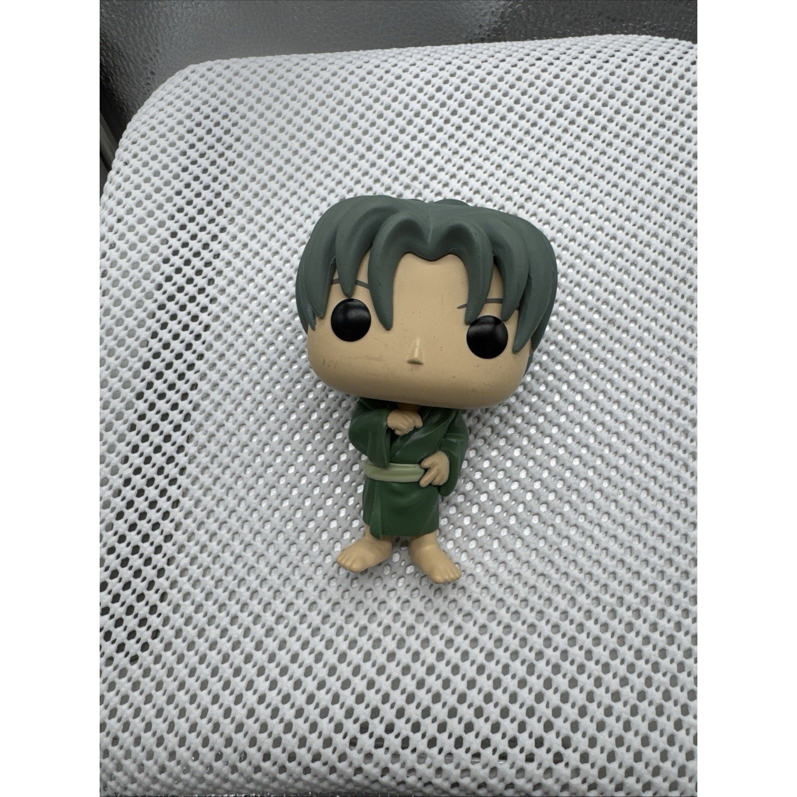 Figura Vinilo Funko Pop Haku Spirited Away Studio Ghibli Suelta Sin Caja DRM201001