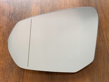 Glace de rétroviseur Audi Q2
