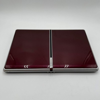 Broken Gateway MD7818U Laptop - 15-inch Screen - For Parts Only