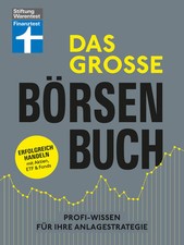 Das große Börsenbuch | Victor Gojdka | 2025...