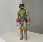 Vintage 1979 Kenner Star Wars Boba Fett  Action Figure