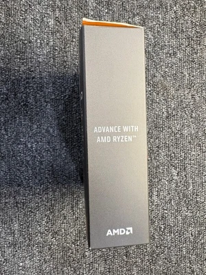 Ryzen 7 7700X listing on ebay