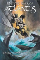 The Last Days Of Atlantis | Charles Lomon (U. A.) | Taschenbuch | Englisch
