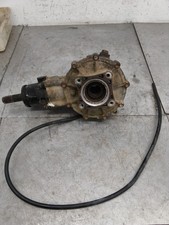 98 99 00 01 02 Suzuki Quadrunner 500 LT-F500F  REAR DIFFERENTIAL GEARBOX DIFF