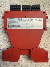Allen-Bradley MSR42 Guard Master 440R-P226AGS...