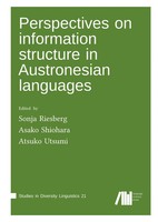 Sonja Riesberg (U. A.) | Perspectives On Information Structure In...