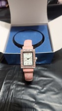 October ladies watch new in box