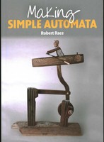 Making Simple Automata | Robert Race | Taschenbuch | Einband - Flex.(Paperback)