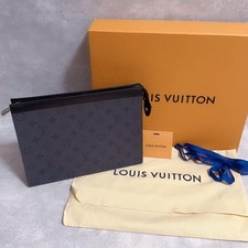Louis Vuitton Pochette Voyage 609251