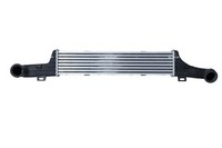 NRF LadeluftküHler 30419 FüR MERCEDES-BENZ