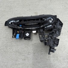 2022-2026 BMW G26 i4 430i M440i Left Front Do...