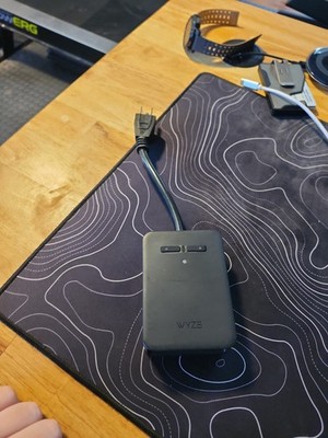 Wyze Plug Outdoor  WLPPO1-1 Smart Plug