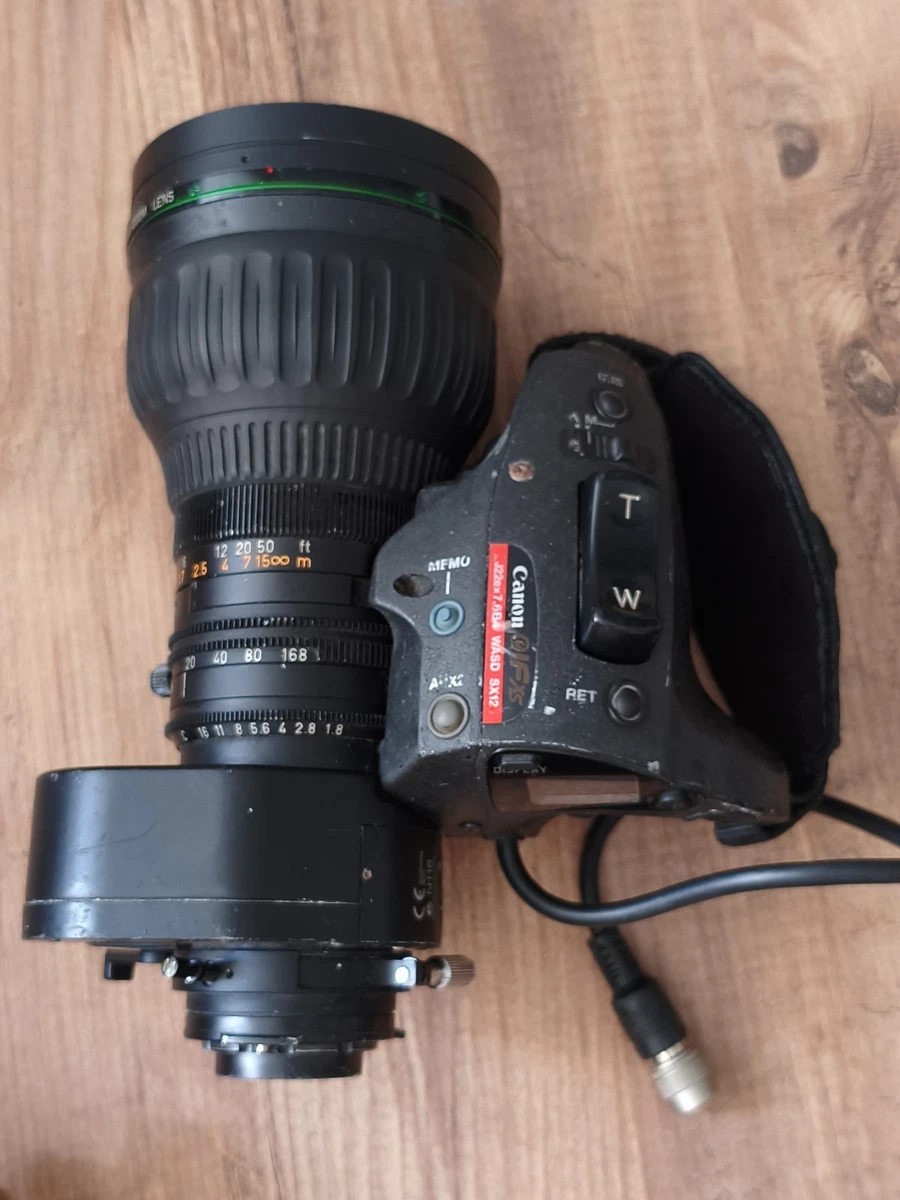 Canon f/1.8 Zoom Lens Camera Lenses for sale | eBay