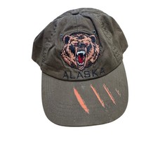 Artirc circle enterprises Alaska cap
