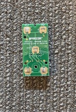 Precor D-Pad PCA Control Board Pre-owned