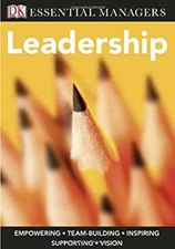 Leadership Paperback Christina, Dorling Kindersley Publishing Sta