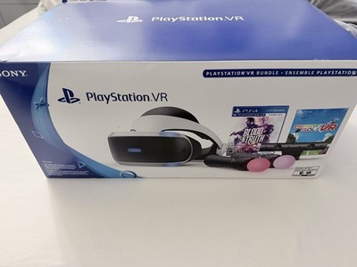 PlayStation VR 1