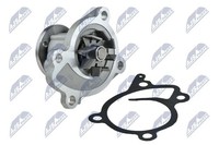 Nty Wasserpumpe CPW-RE-040 FüR Dacia MERCEDES-BENZ Passend FüR Nissan Renault
