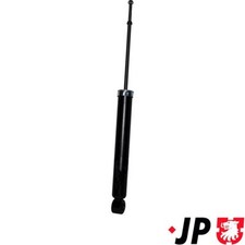 2x JP GROUP Stoßdämpfer JP 3552100800 für HYUNDAI SANTA SM FÉ 1 CRDi 4x4 Allrad