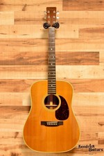 Martin Martin 1983 Shenandoah D-2832 w/OHC (no260621)