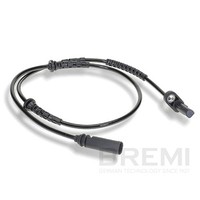 Abs Sensor Raddrehzahl Bremi 51312 FüR Bmw 5Er F10 Touring F11 7Er F01 F02 F03