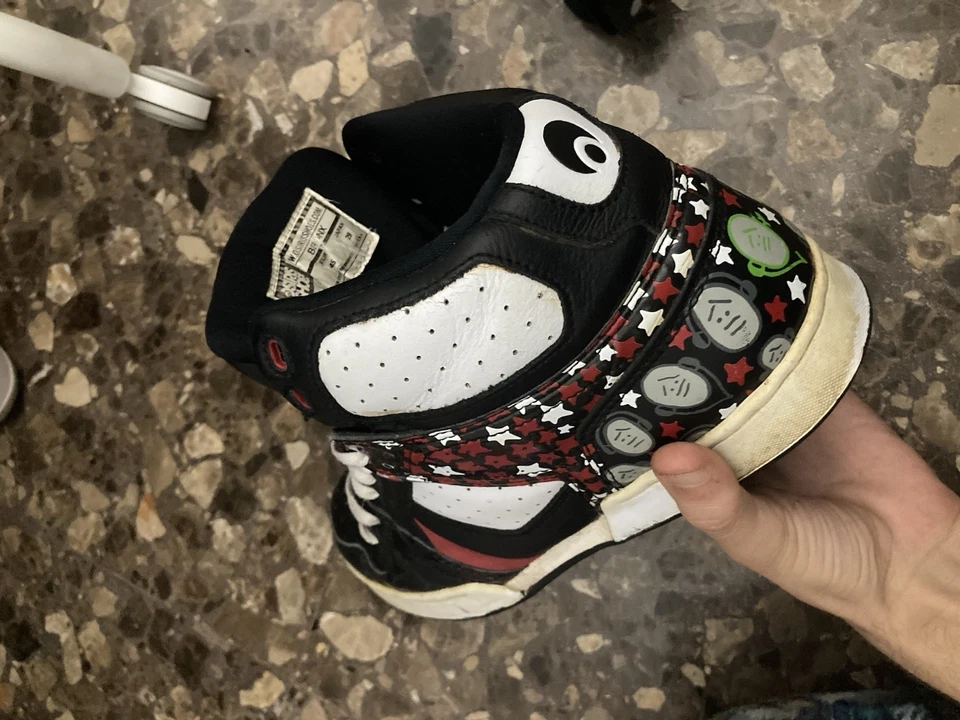 Osiris bronx NYC 83  - Imagen 3 de 4