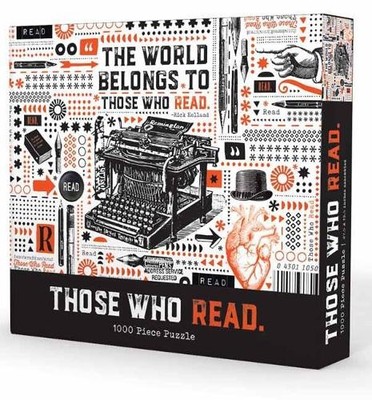 Those Who Read