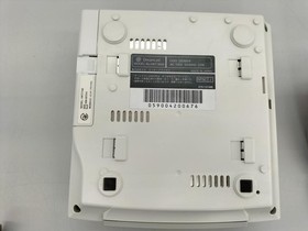 SEGA Dreamcast System Model No.HKT-3000 Console and Controller Used Excellent