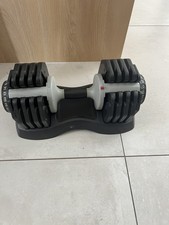 Ativafit Adjustable Dumbbell 5 - 25 KG