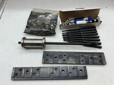 Kent Moore EN-51146 Fuel Injector & Rail Puller Remover Installer Tool Set T220