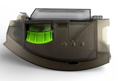 GENUINE Dust Bin & Water Tank for iRobot Roomba Combo J9+, 10 Max