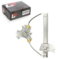 Elektrischer Fensterheber Ohne Motor Hinten Rechts FüR Nissan Qashqai J10 07-14