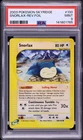 2003 Pokémon Snorlax 100/144 Skyridge Reverse Foil PSA 9 Mint WOTC *New Cert*