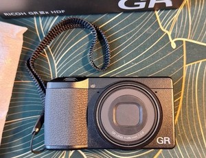 Ricoh Griii Hdf | eBay