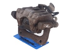 Bremssattel rechts hinten VW Golf VI (5K) 1.2 TSI  77 kW  105 PS (11.2008-11.20