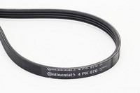 Continental Ctam Keilrippenriemen U.A. FüR Bmw, Kia, Mitsubishi