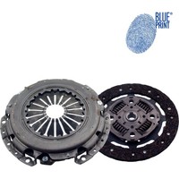 Blue Print ADF123063 Kupplungssatz FüR Ford Fiesta Courier JA JB JV J5 J3