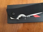 Emerson Super Raven A Waved — photo 3