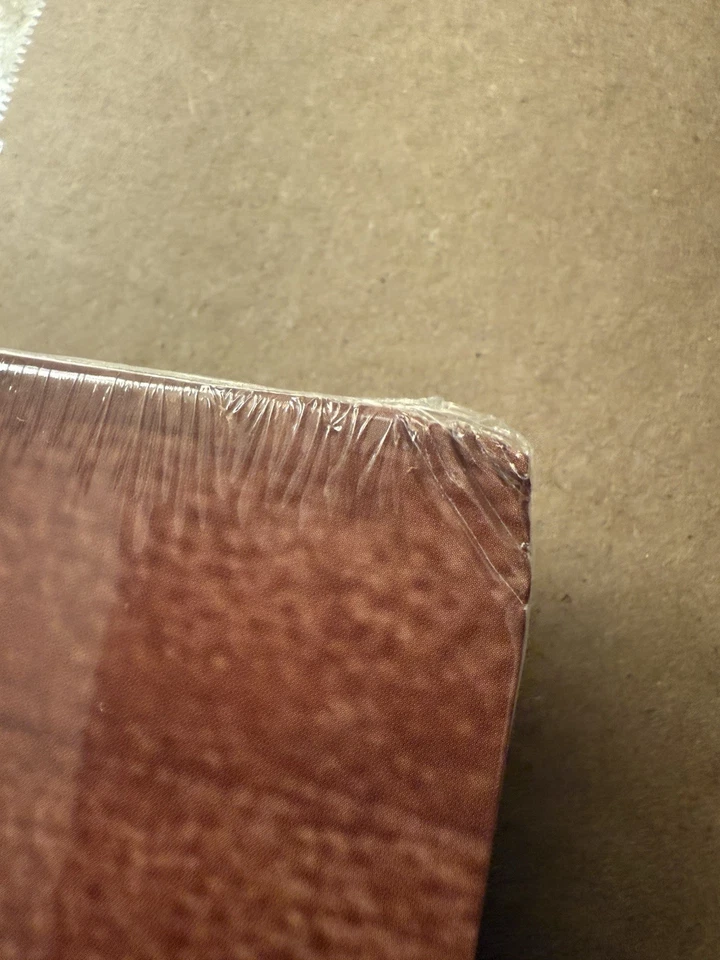 Twenty88 Vinyl - Big Sean Edition - Blue Laguna Eco Vinyl - Seam Split - Image 3 of 4