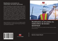 Samhar Saeed Shukir | ModéLisation Et Simulation Du Restaurateur De Tension...