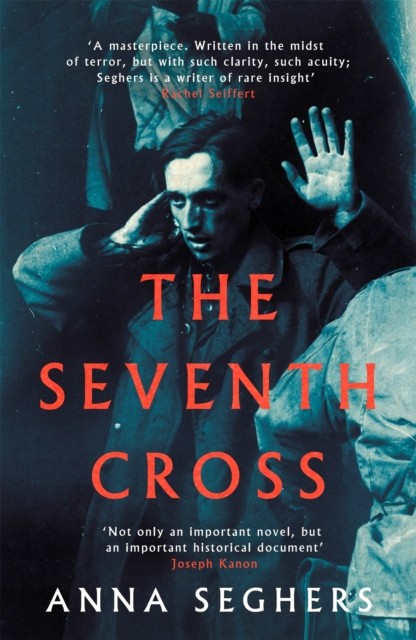 The Seventh Cross by Anna Seghers PAPERBACK - Image 2