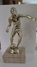 FUSSBALL TROPHÄE AUSZEICHNUNG 6 ZOLL