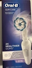 Oral-B Gum Care Electric Toothbrush Rechargeable | 2X Healthier Gums | Brand New