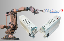 Lenze E82EV152_4C | E82EV152K4C Drive 1,5kW | Vector 8200 + E82ZAFSC100 | 3C35