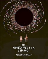 Ashling Lindsay - An Unexpected Thing - Paperback - G245Z